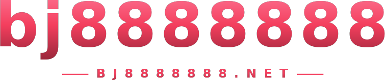 bj8888888 logo